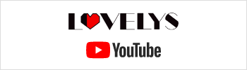 LovelysYouTubeチャンネル